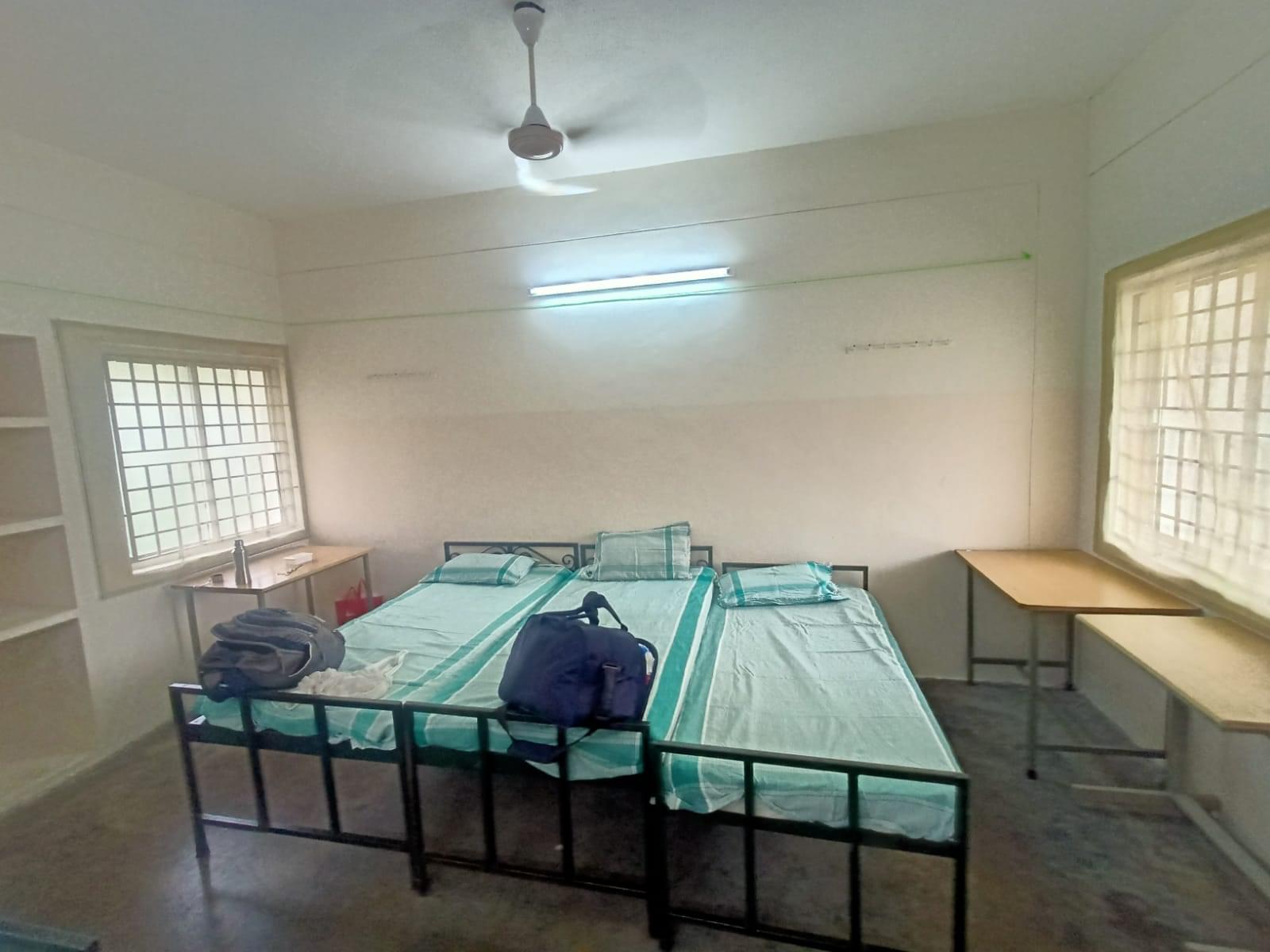 RMK Engineering College Thiruvallur General photo 5